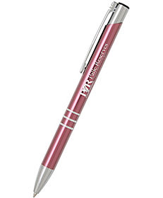 Executive Pens: Pink Delane® Pen